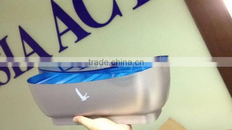 Grey goose BOTTLE COOLER