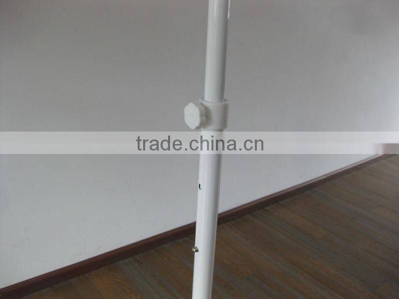 140g polyester beach umbrella,China umbrella manufacturer beach umbrella,Beach umbrella for promotion