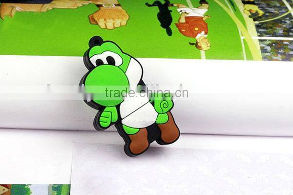 2013 the best design silicone USB cover for Puzzle Bobble