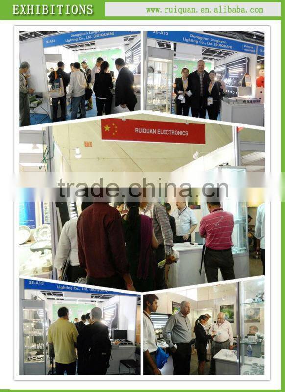 Spare parts for ceiling lamps