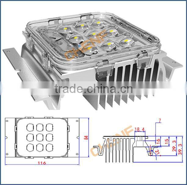 Supply Competitive Price All In One Solar Street Light, Integrated Solar LED Street Light Retrofit, Solar Street Light Price