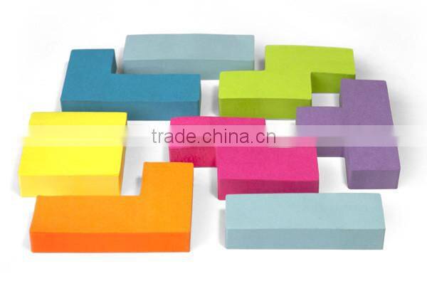 Cheap custom sticky notes printing Logo printing