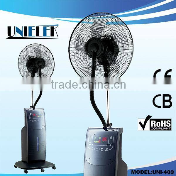 About Samples Safe operation 16 inch fans that blow cold air
