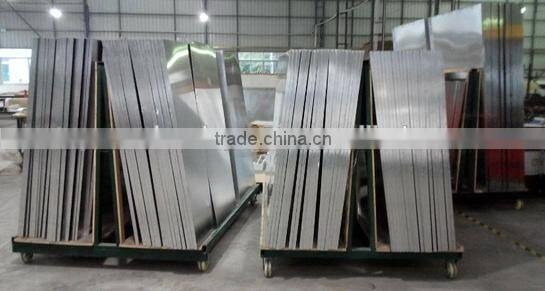 Aluminum Honeycomb Composite Panels aluminium sandwich panel aluminium honeycomb core cladding