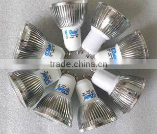 gu10 smd led 12V 5W
