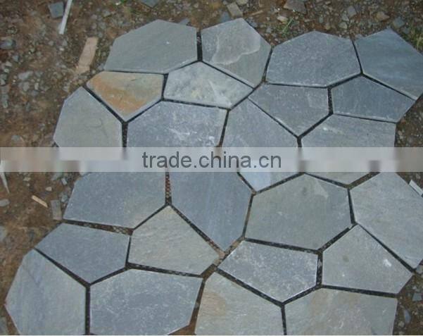 Various kinds of roofing slate stone slate tile