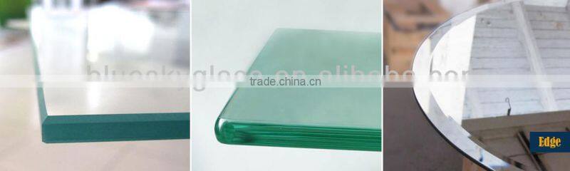 10mm tempered glass for living room offence