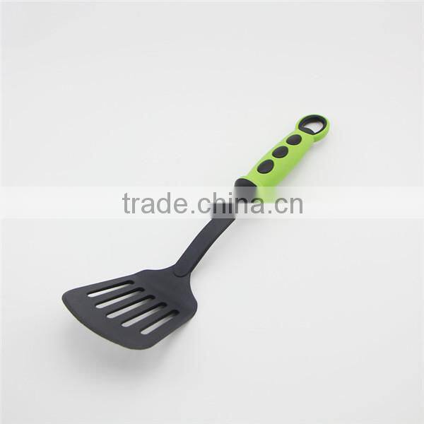 Trendy style nylon kitchenware utensils