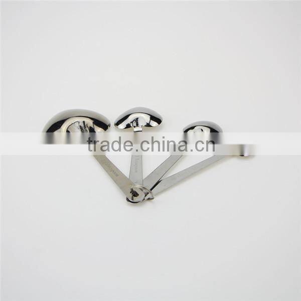 Newest style wholesale price measuring spoon