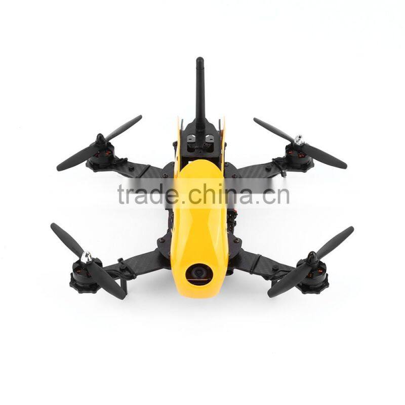 Mini RC Quadcopter Airplane with 700TVL HD Camera and Transmitter