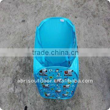 new style foldable and convinient storage basket/tent/box/carrier /cub