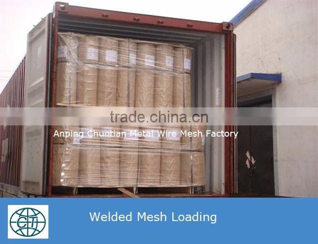 Galvanized Hardware Cloth