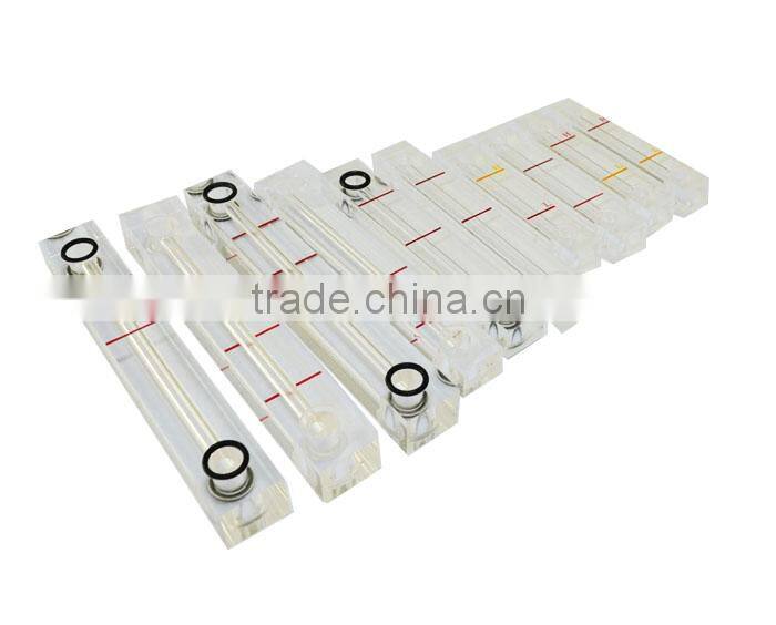 Oil level sight glass/sight glass oil level indicator with high quality for china for air compressor