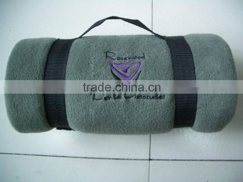 polar fleece mora blankets