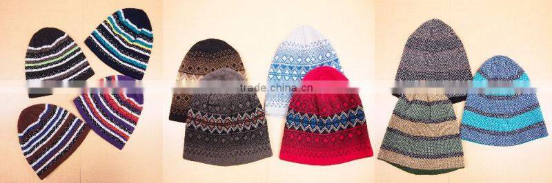 Easy to use and Durable young girls beanie Beanie at reasonable prices , OEM available