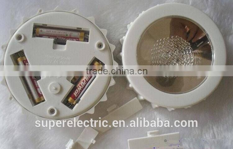 Wholesale bottle cap shape light up led cup coaster cheap custom led drink coaster