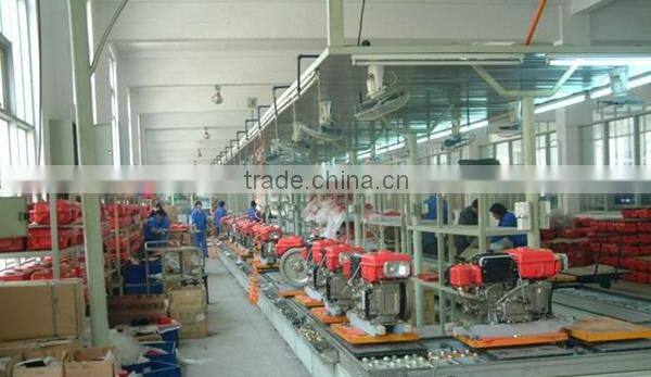 Top quality 1115 single cylinder diesel engine manufacturer