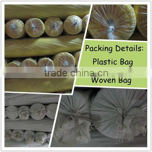 T400 Poly/Cotton Twill Fabric