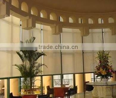 unique style high quality Sunscreen Fabric for Roller Blinds