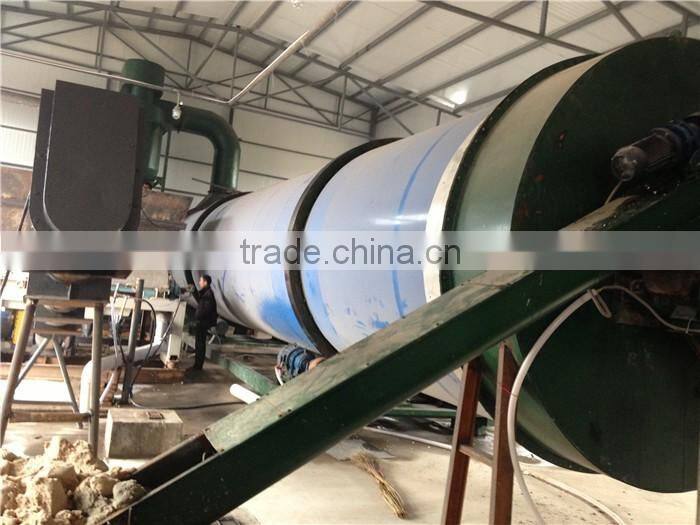 From china supplier of corn cob drying equipment on sale
