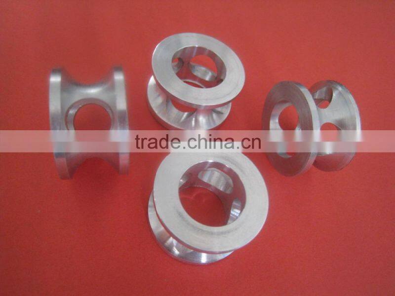 High Performance price ratio CNC300D slant bed CNC machine on promotion