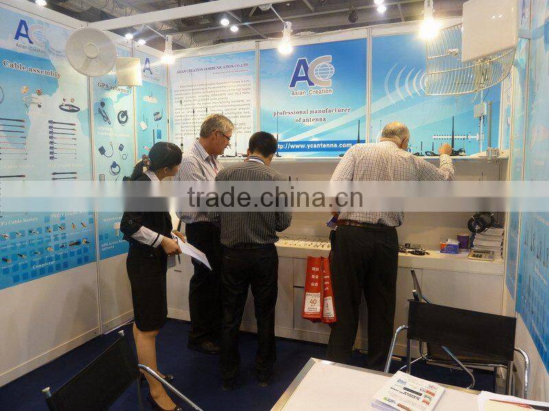 GSM/UMTS Outdoor High Gain Yagi Antenna