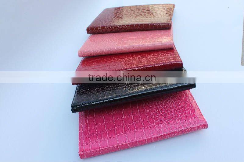 N8000 360degree rotatory leather case