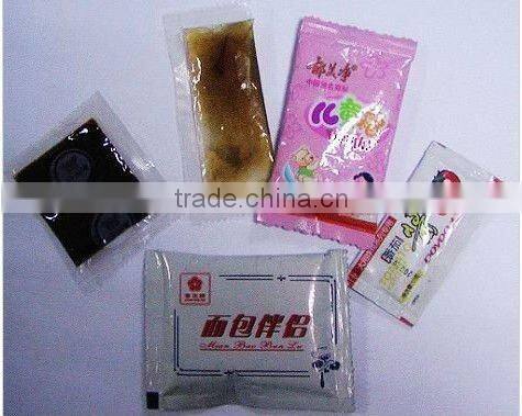 Cosmetic Facial Cleanser Packing Machine