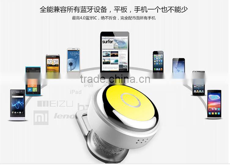 Low Price China Mobile Accessories Headset Bluetooth Headphones