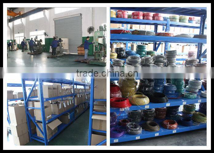 Customized military rotary sensors equipment slip ring ct