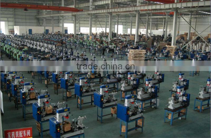 METAL CUTTING BAND SAW 180G