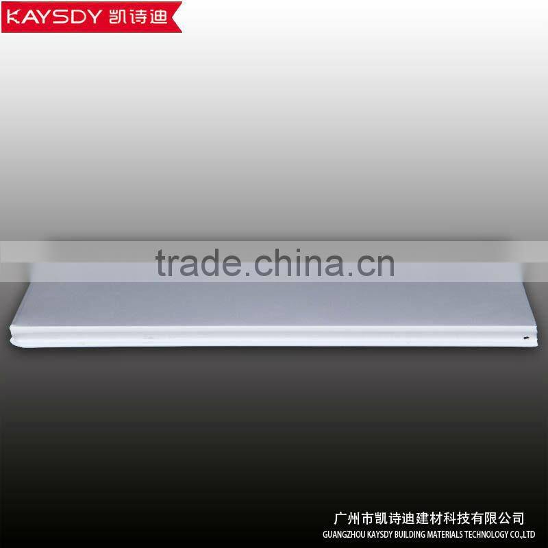 aluminum profile C shape aluminum suspended ceiling