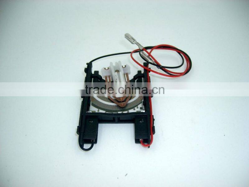 for 1580CNC,Gasoline level sensor