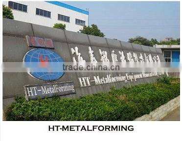 WC67Y-350/4000 cnc manual bending machine