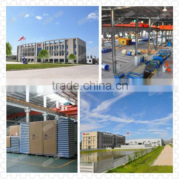 CH-WH003 modern portable house low price made in China