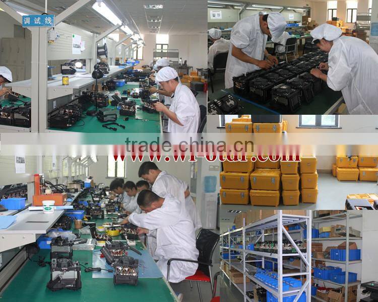 Fluke Networks DTX-1800 Digital Cable Analyzer/fluke cable analyzer