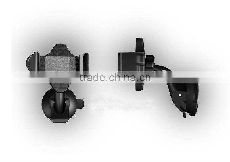 2016 new design high quality cheap price phone holder for car