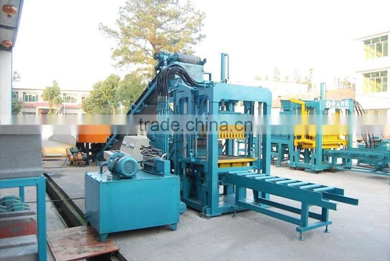 brick making factory, small brick machine for sale