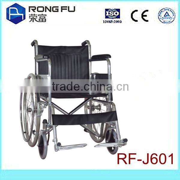 Economic Folding chair,Electric Power wheelchair for sale