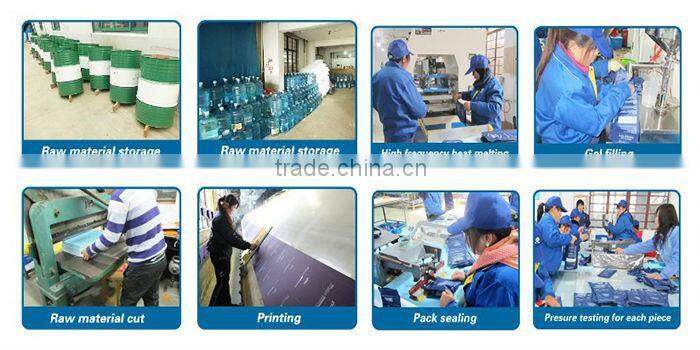 New product for cooling summer hot cold pack