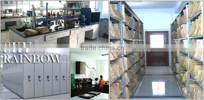 ACP mirror wall panels