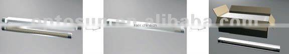 daylight white SMD3528 9W T8 led tube of 60cm
