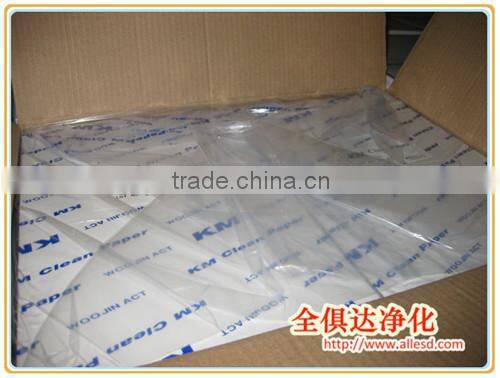 White Cleanroom A4 Printing Paper