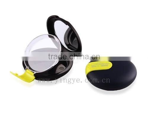 BB Air Cushion Powder Case with mirror