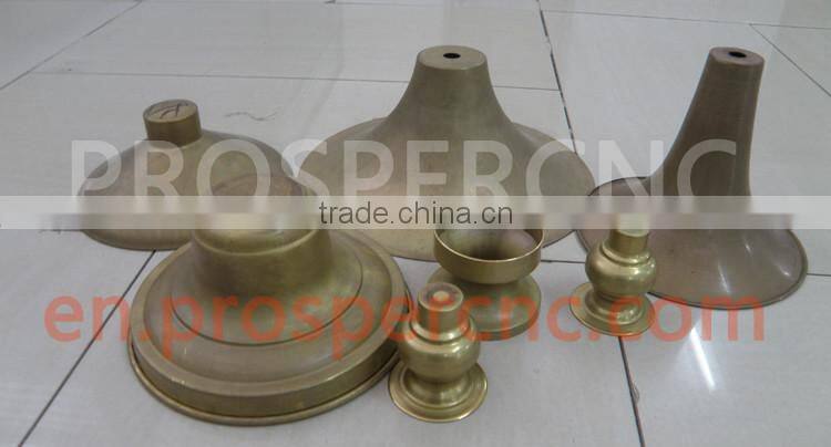 cooking pot cnc metal spinning (CNC metal spinning kitchen utensil cooking pot )