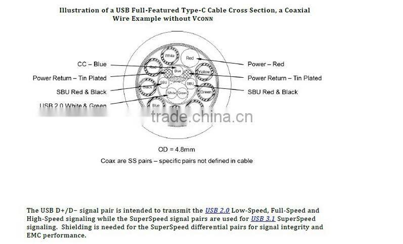 usb 3.0 flat cable short usb cable male to male