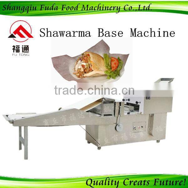 Commercial Stainless Steel Round Tandoori Roti Bread Oven