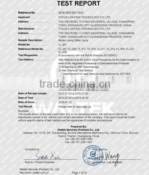 acrylic shade for bathroom wall light for hotel