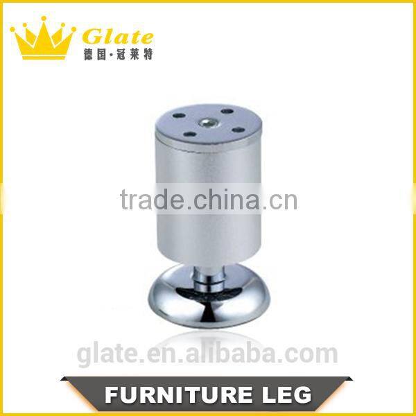 Luxury Adjustable Furniture Sofa Leg