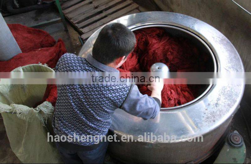 double knotted nylon fishing net